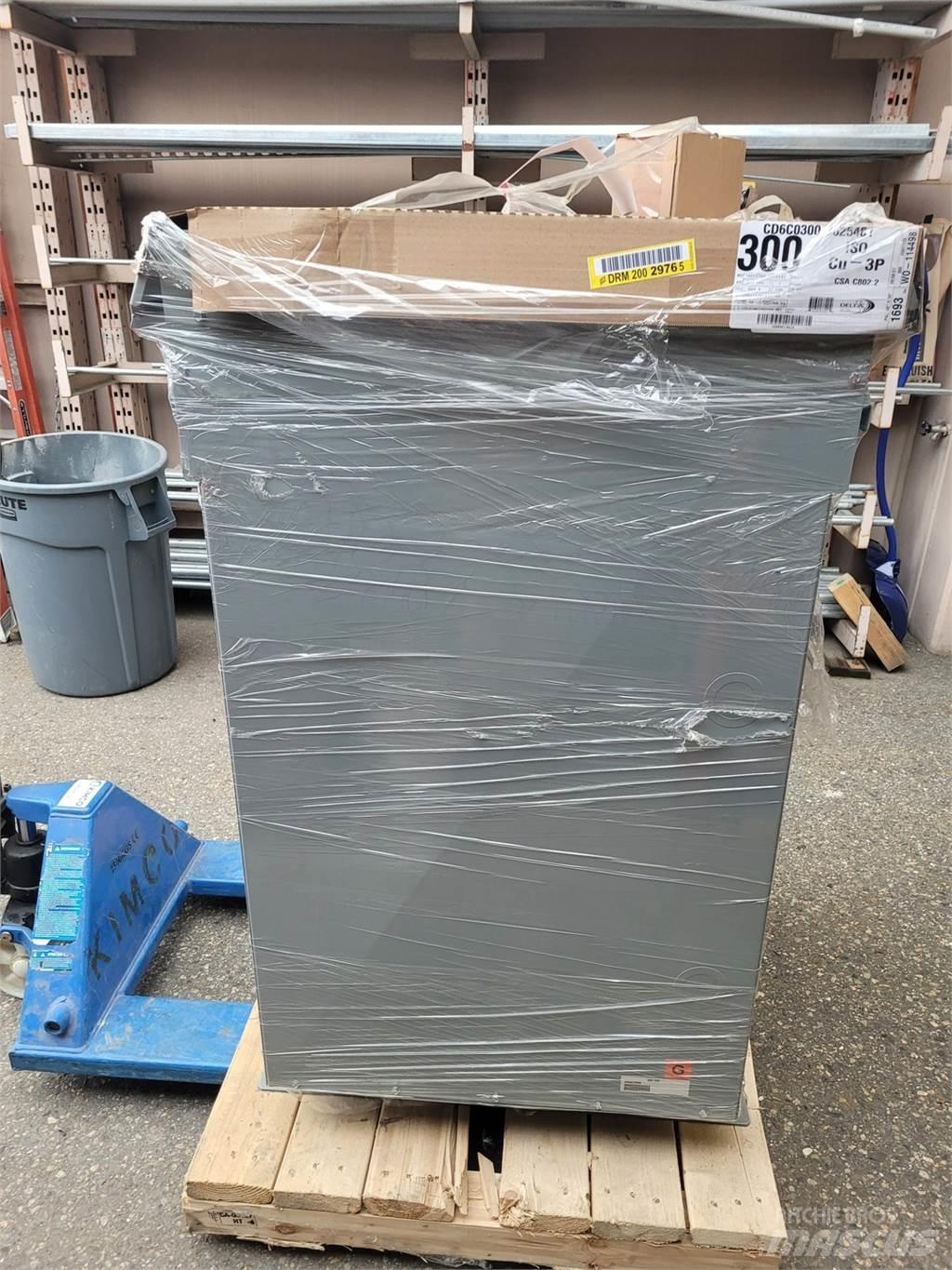 Delta CD6C0300 Other