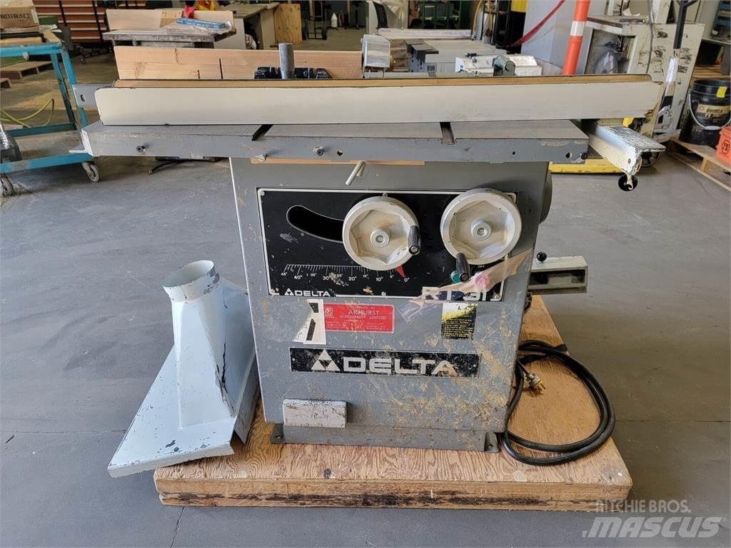 Delta RT-31 Other
