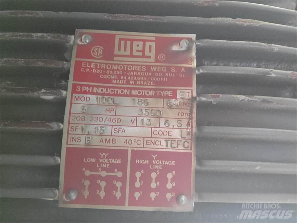 Delta RT-31 Other