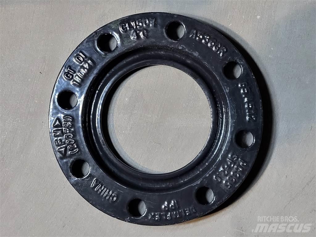  DELTAFLEX Other