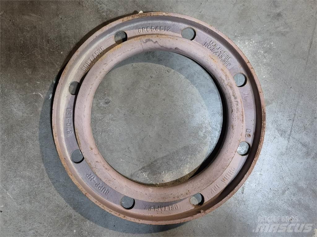  DELTAFLEX Other