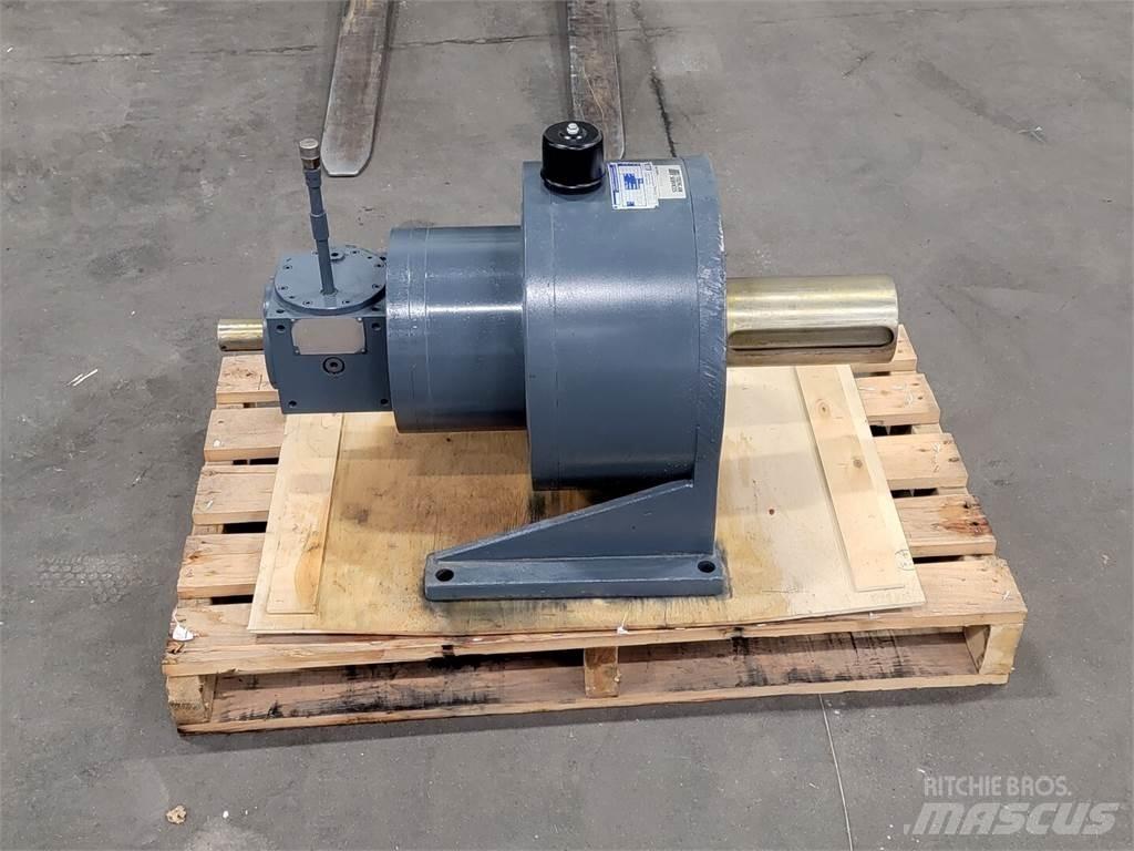  DESCH AKL 50/30/20V Other