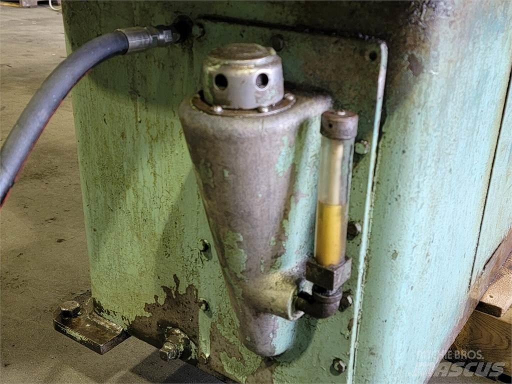 Doall C57 Other
