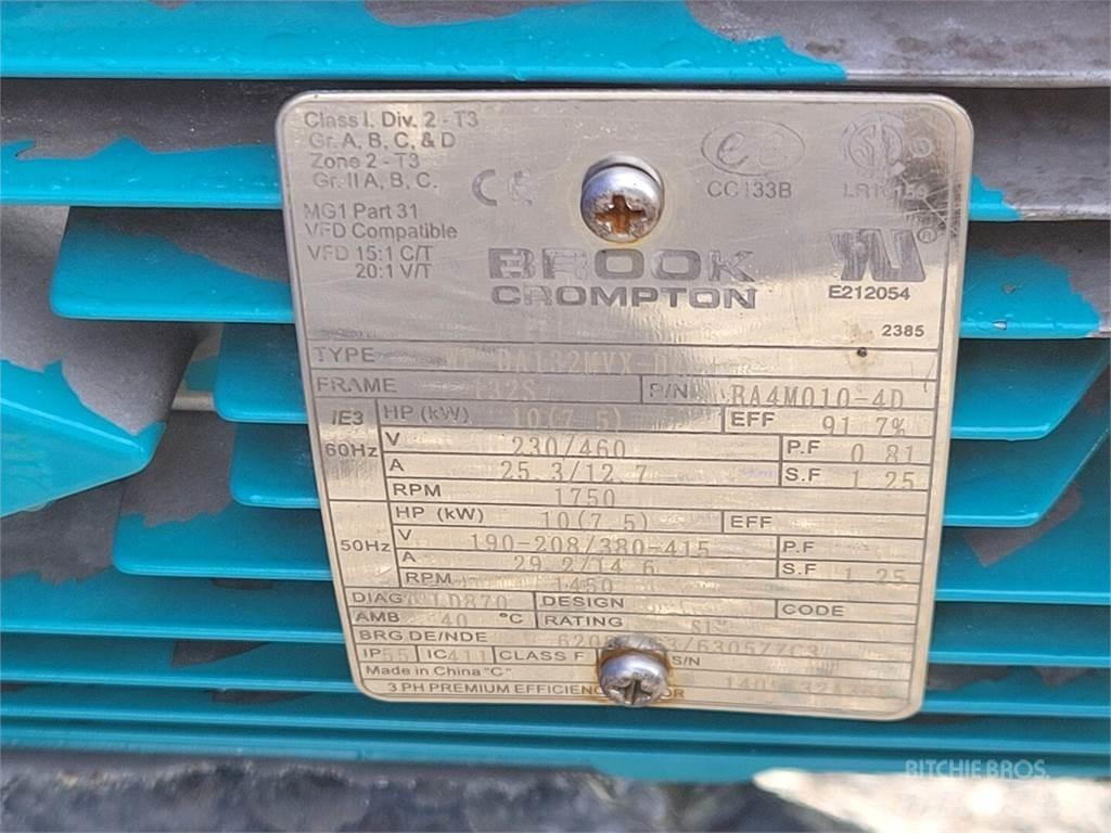  DOLPHIN NX418 Drilling equipment accessories and parts