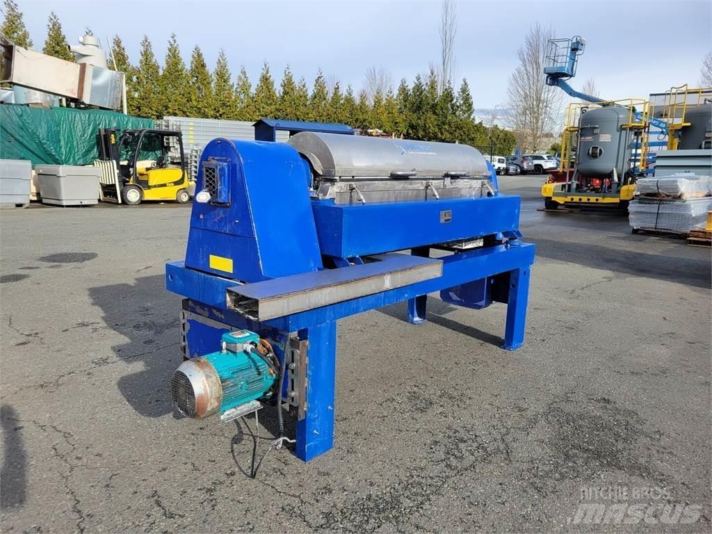  DOLPHIN NX418 Drilling equipment accessories and parts