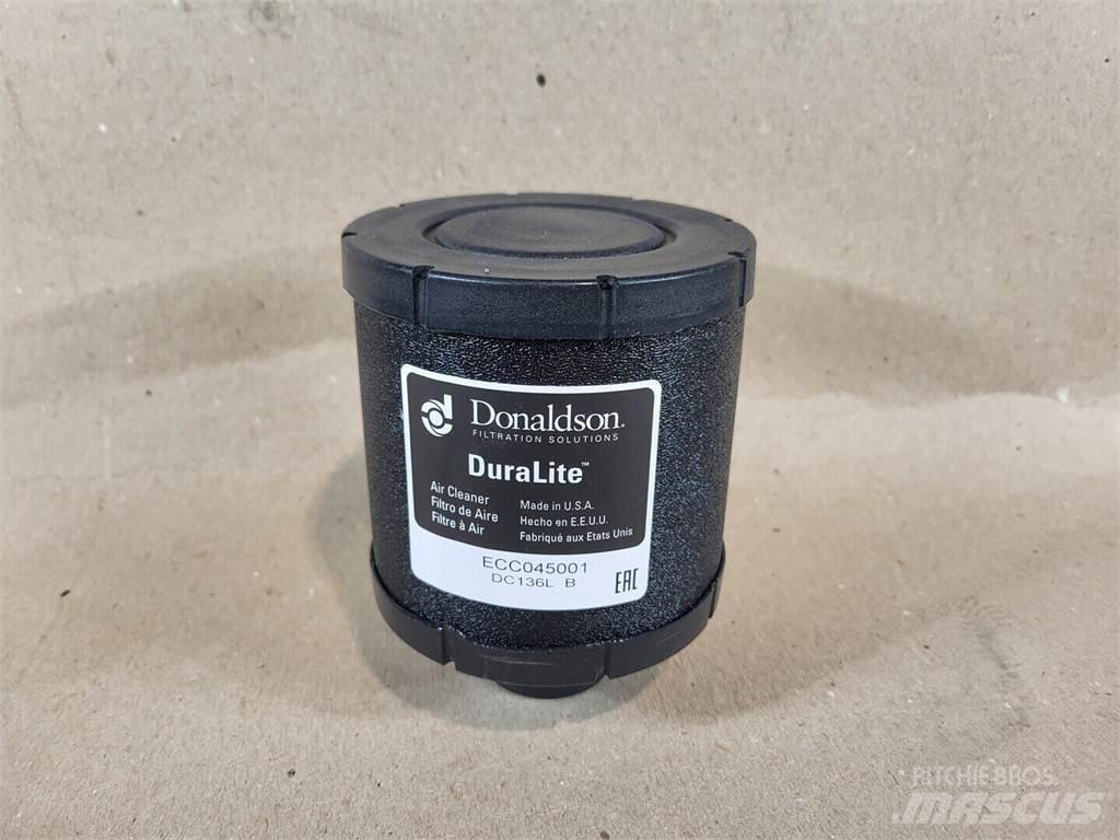 Donaldson ECC045001 Other