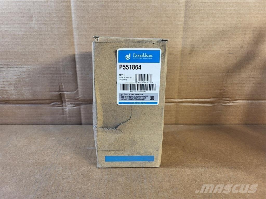 Donaldson P551864 Other