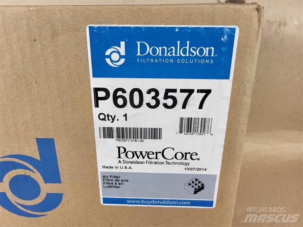 Donaldson P603577 Other