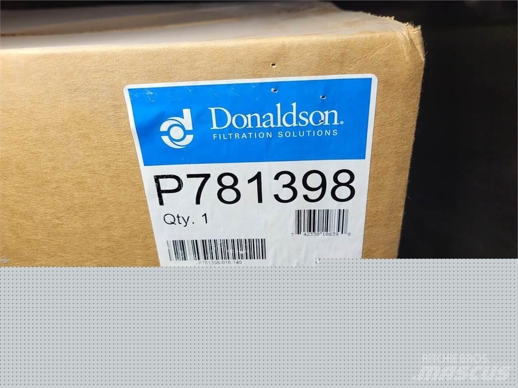 Donaldson P781398 Other