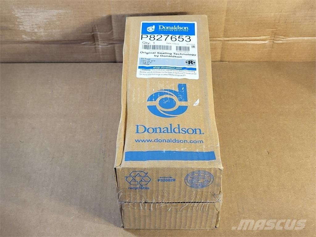 Donaldson P827653 Other