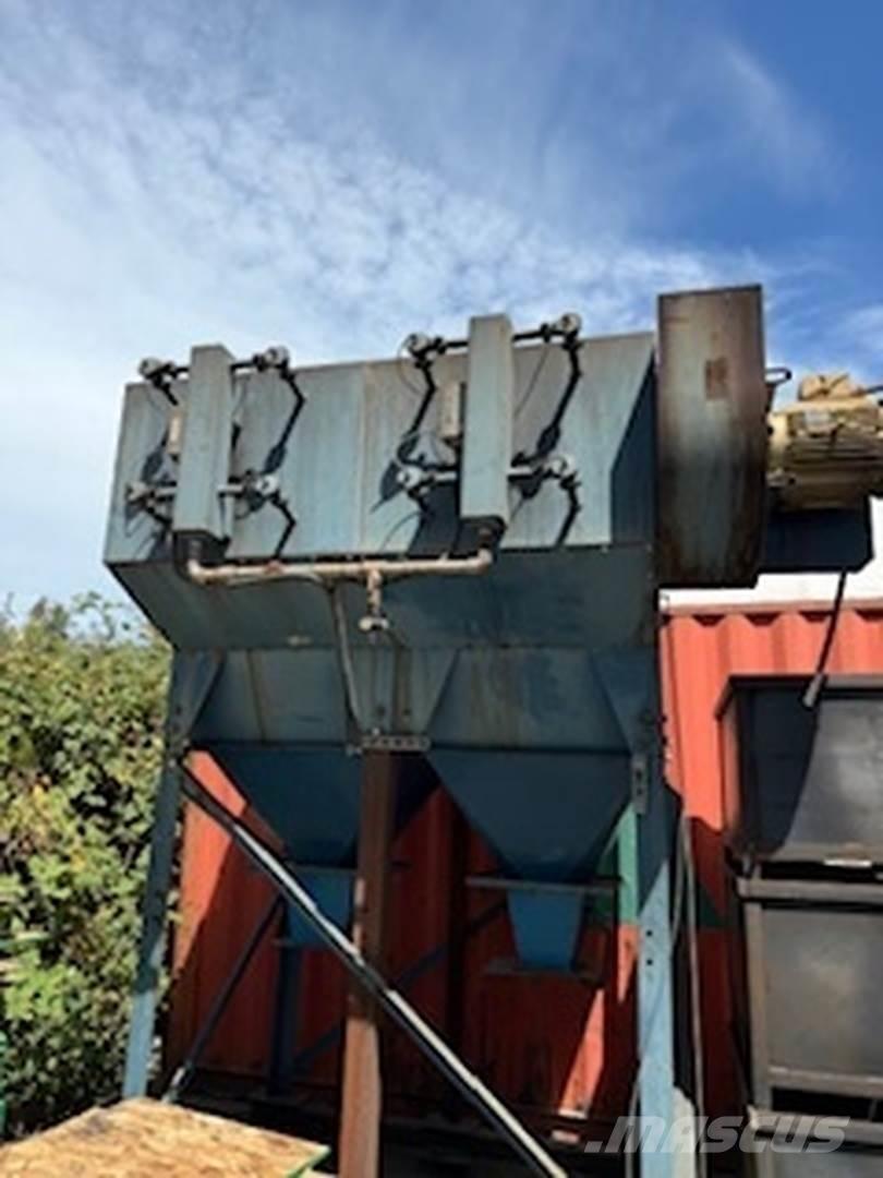 Donaldson TORIT DFT2 Other