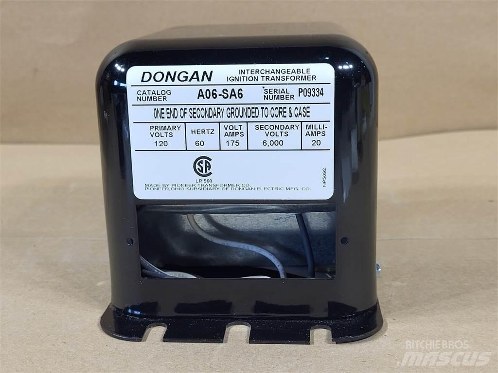 DONGAN A06-SA6 Other