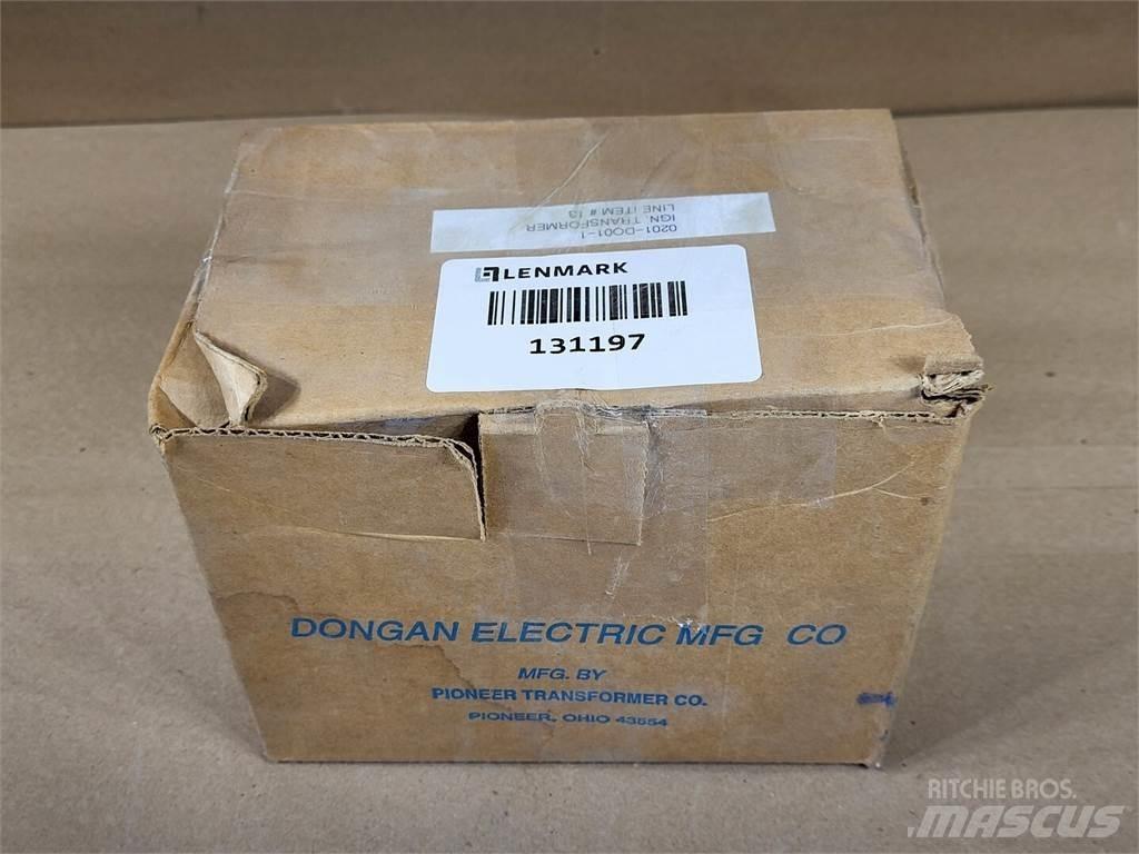  DONGAN A06-SA6 Other
