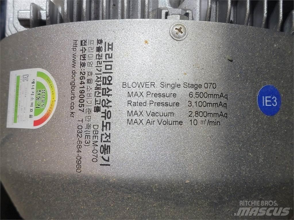  DONGBU DBEM-070-R Other