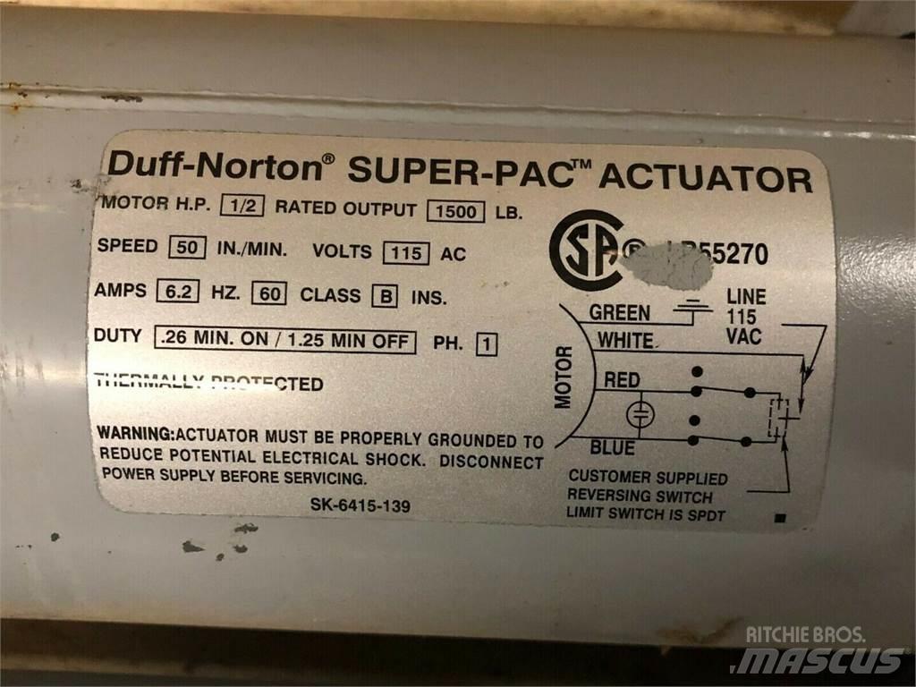  DUFF-NORTON Other