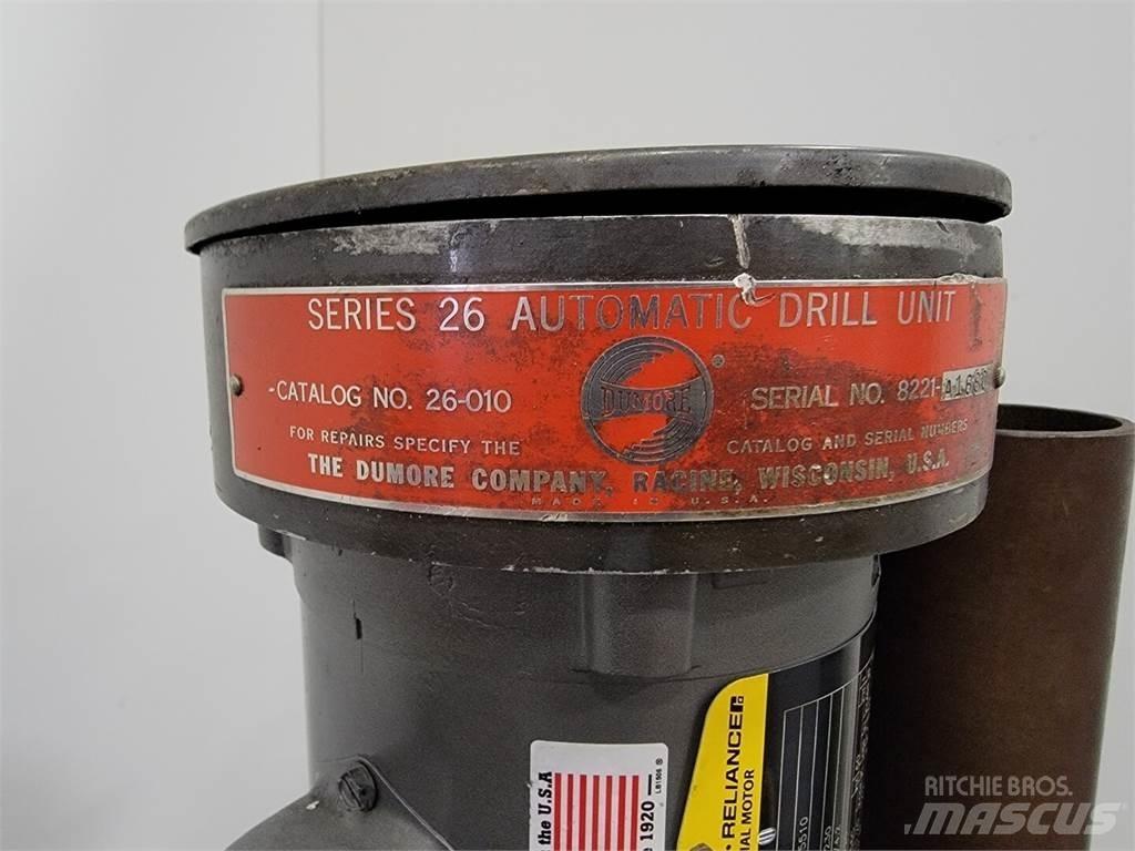  DUMORE VL1304 Other