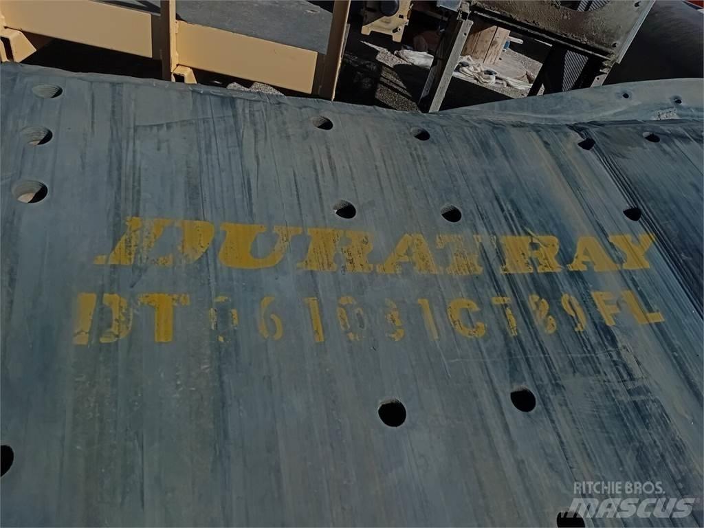  DURATRAY Other Underground Mining Equipment