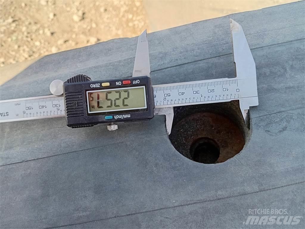  DURATRAY Other Underground Mining Equipment