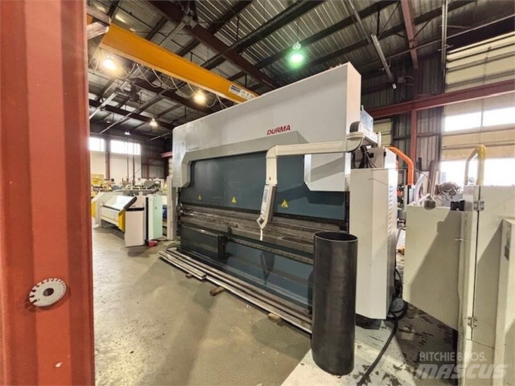 Durma AD-R 40320 Construction - Others