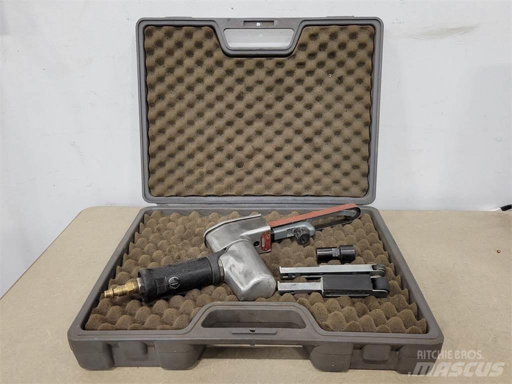  DYNABRADE 40321 Other