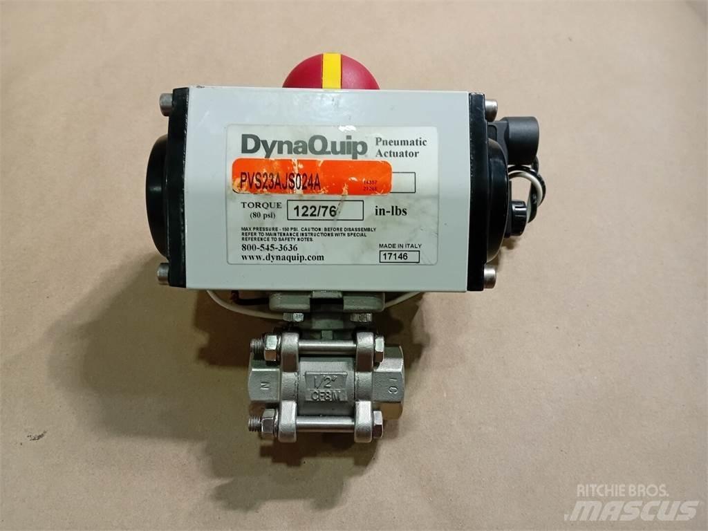  DYNAQUIP PVS23AJS024A Other