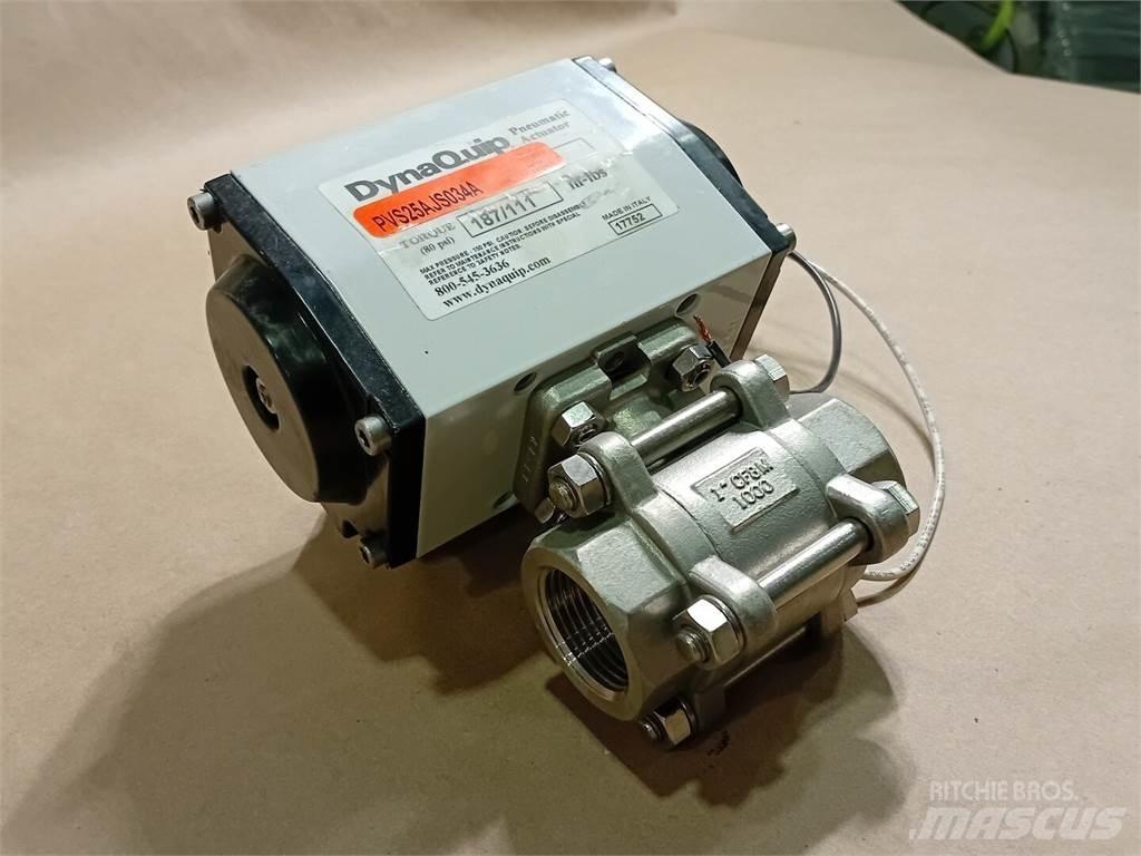  DYNAQUIP PVS25AJS034A Other