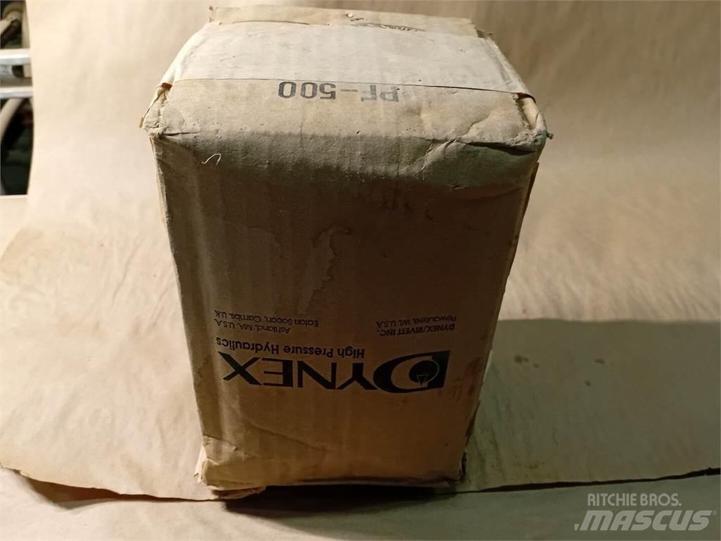  DYNEX PF510-22-11 Water Pumps