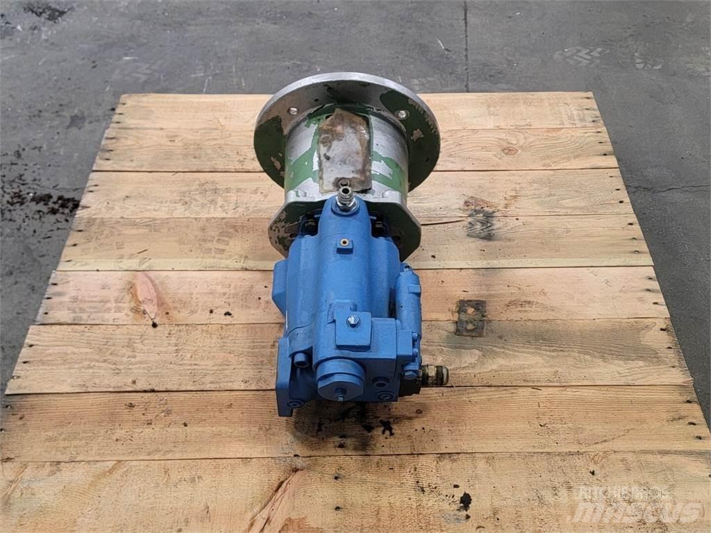 Eaton 123AL00062A Water Pumps