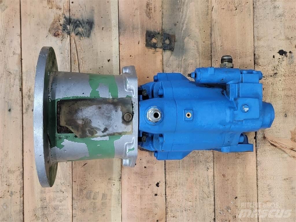 Eaton 123AL00062A Water Pumps