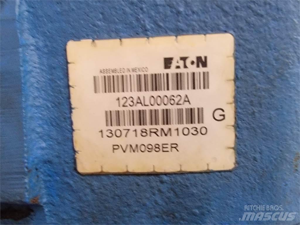 Eaton 123AL00062A Water Pumps