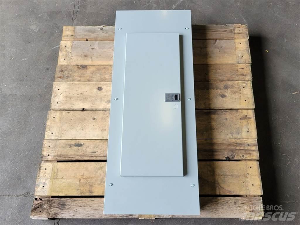 Eaton 3CBM230CU Other