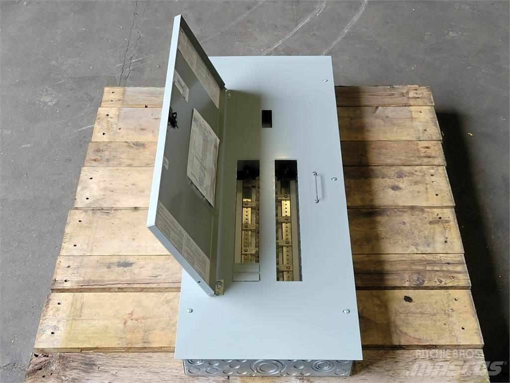 Eaton 3CBM230CU Other