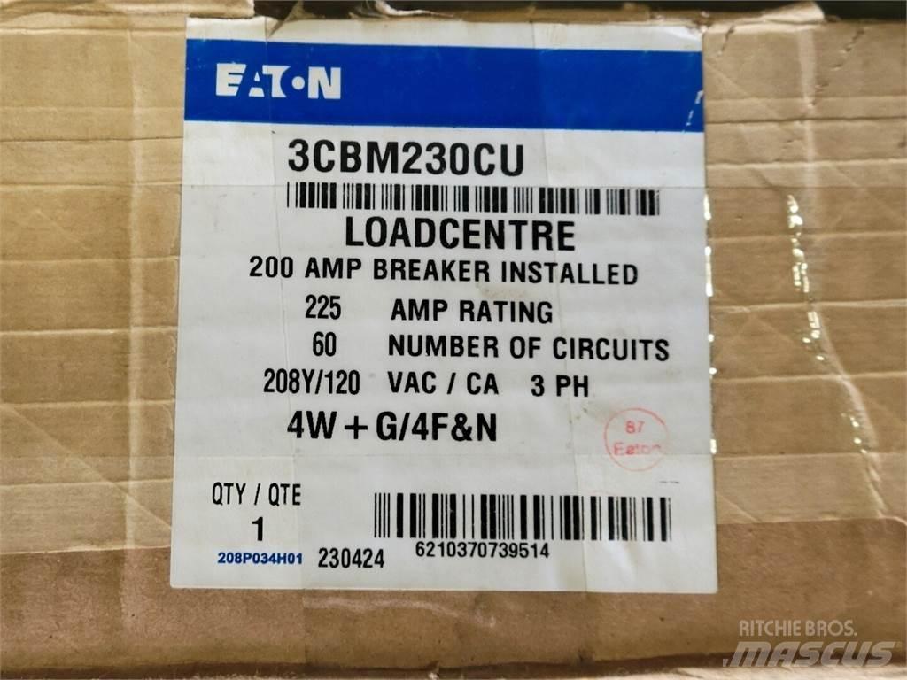 Eaton 3CBM230CU Other