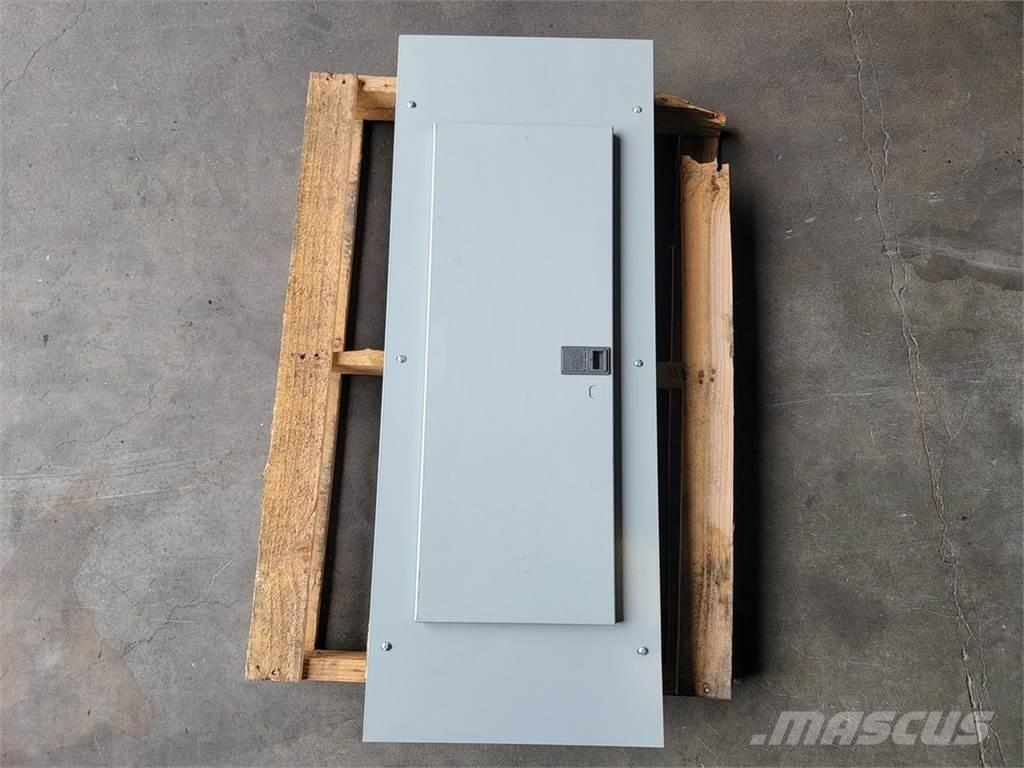 Eaton 3CBM230CU Other