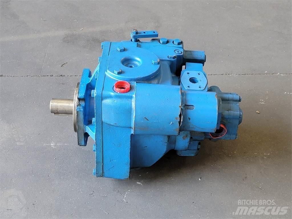 Eaton 5421-020 Water Pumps