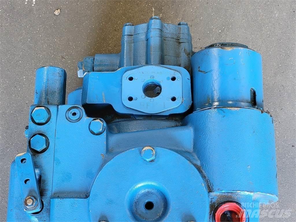 Eaton 5421-020 Water Pumps