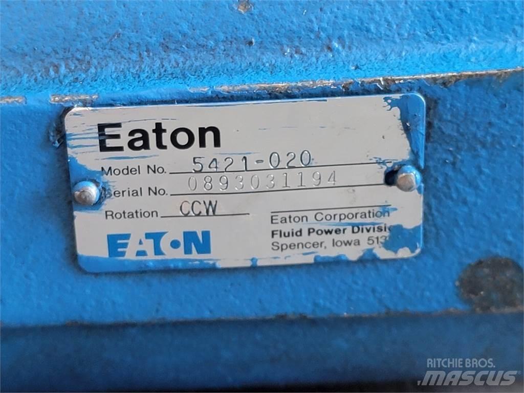 Eaton 5421-020 Water Pumps