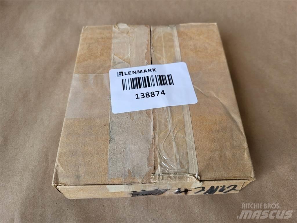 Eaton 8SHT-601 Other