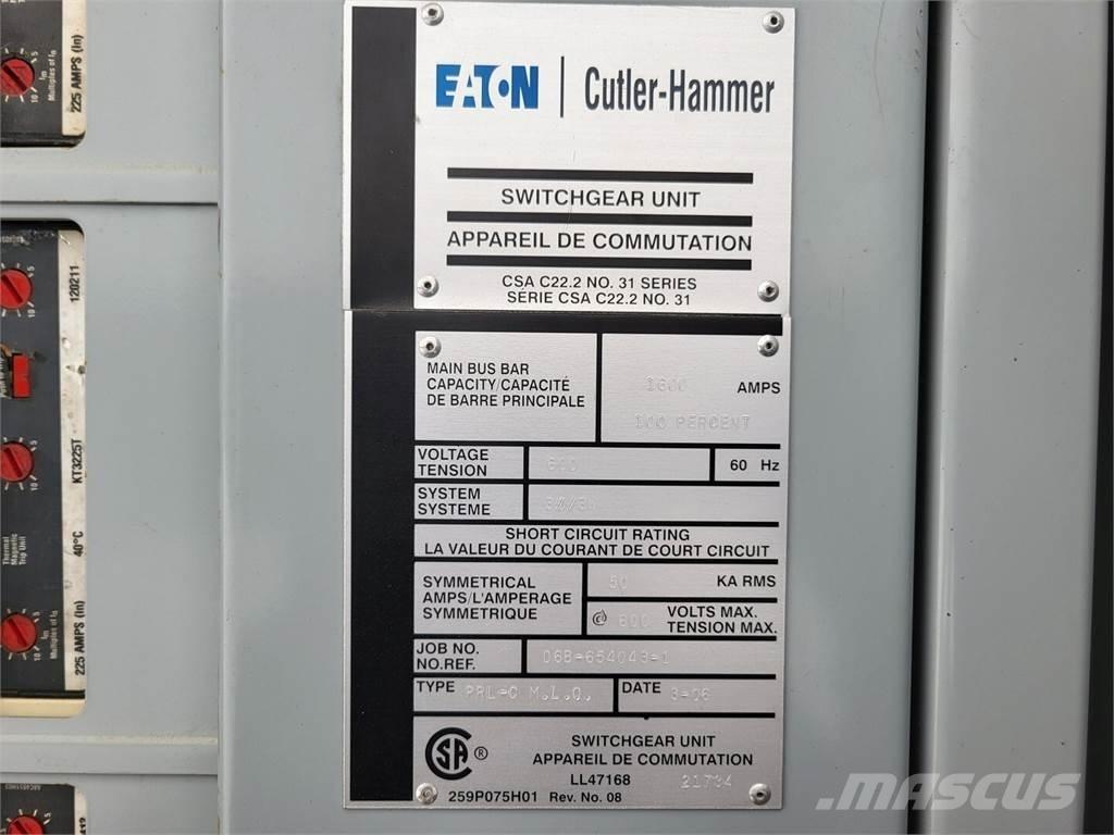 Eaton CUTLER-HAMMER Other