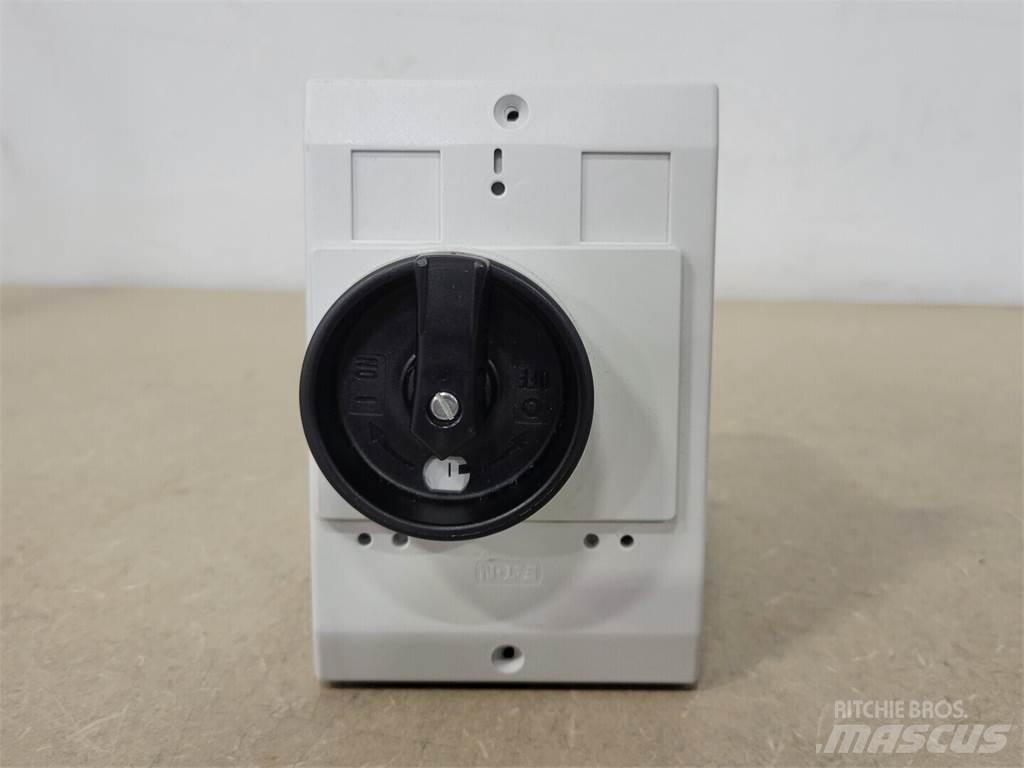 Eaton E-PKZ0-G Other