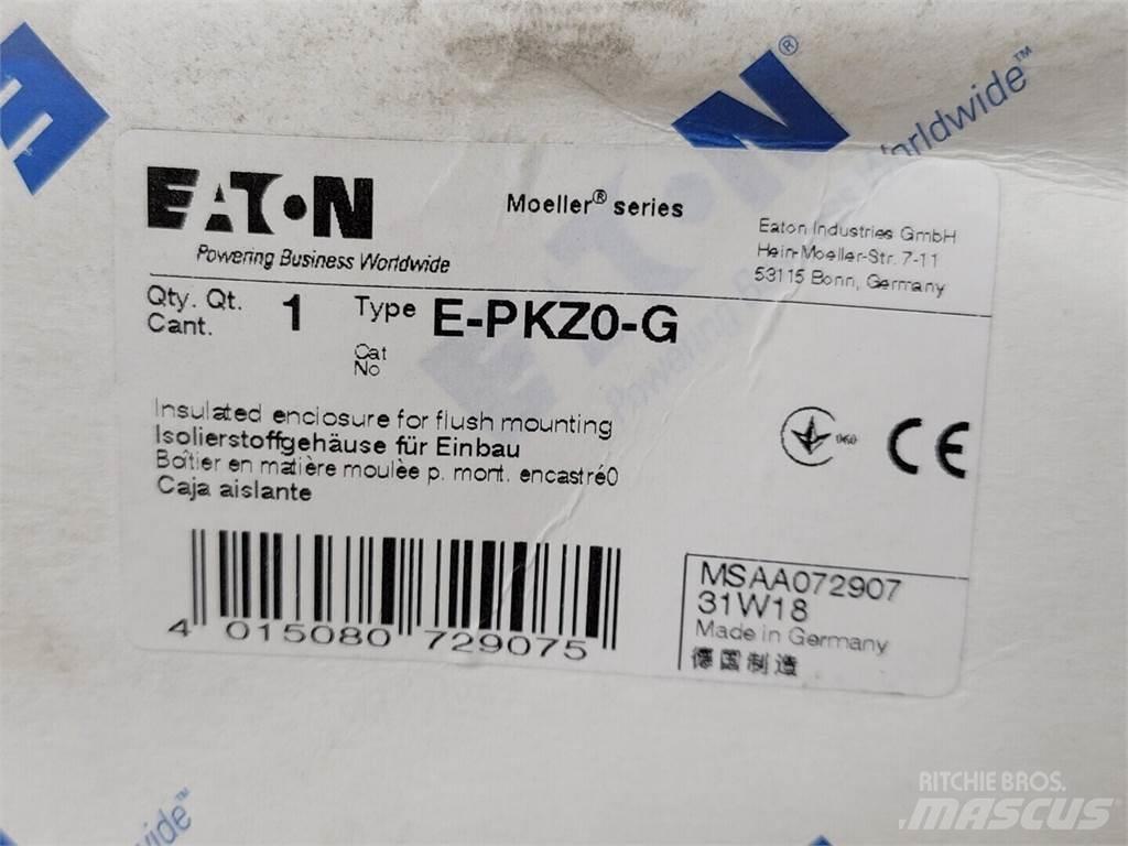 Eaton E-PKZ0-G Other