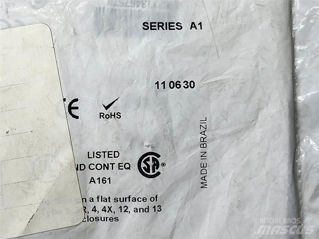Eaton E22H2X4 Other