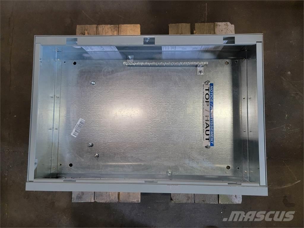 Eaton EZB2030RC Other