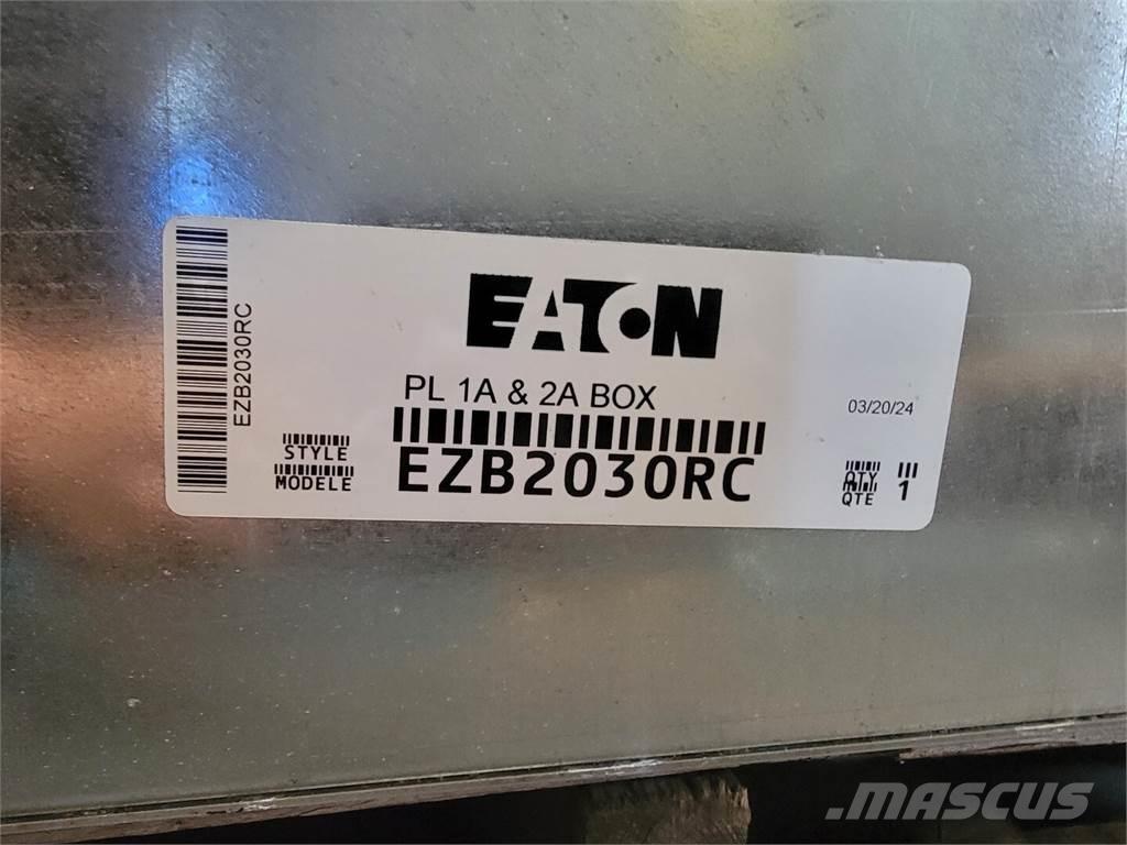 Eaton EZB2030RC Other