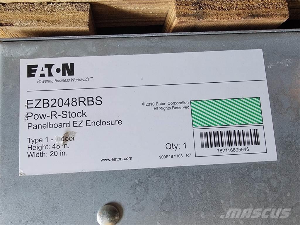 Eaton EZB2048RBS Other
