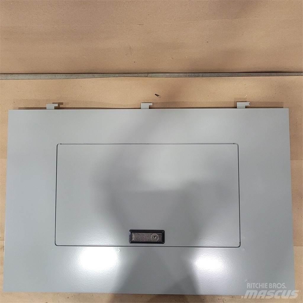 Eaton EZT2030S Other