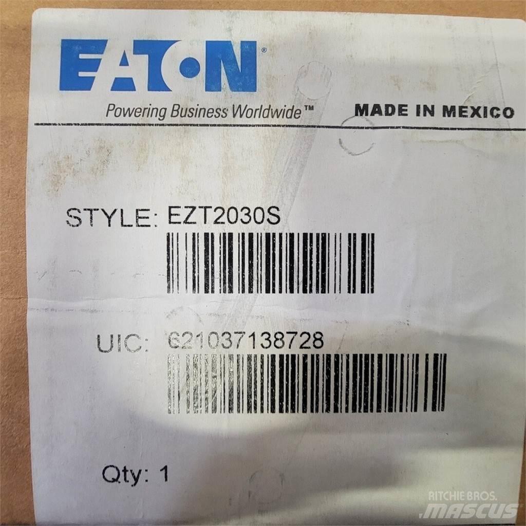Eaton EZT2030S Other