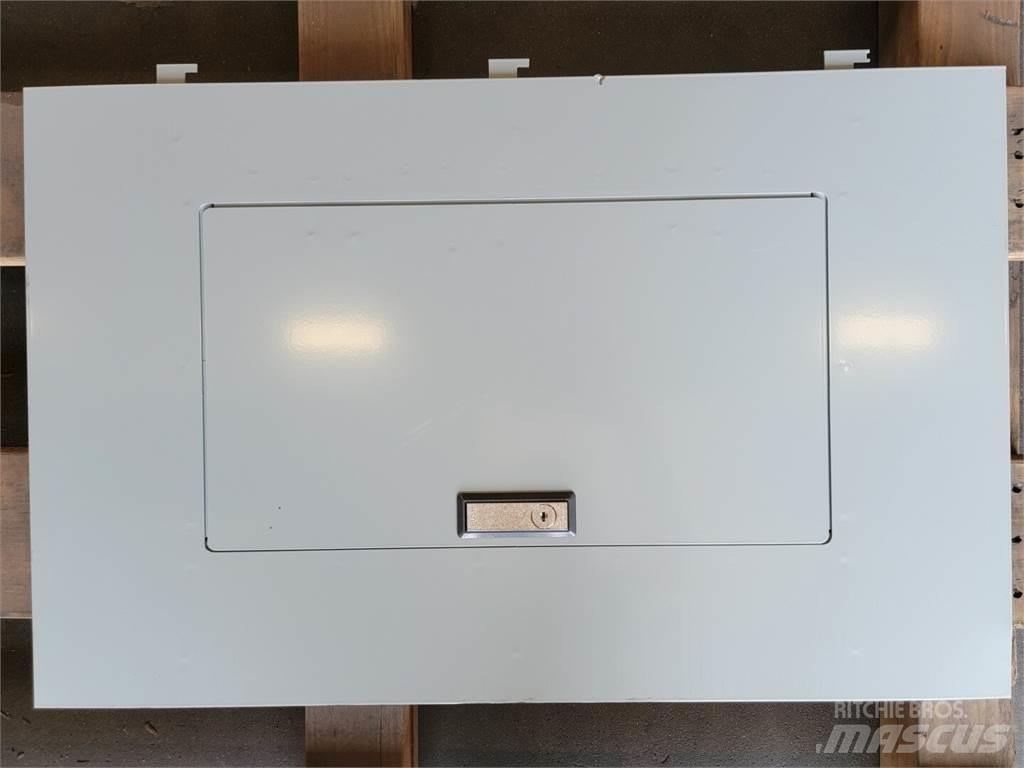 Eaton EZT2030S Other