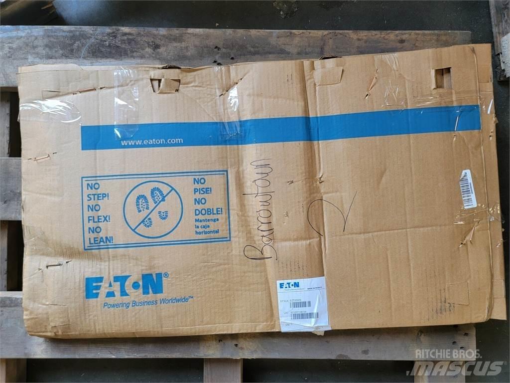 Eaton EZT2030S Other