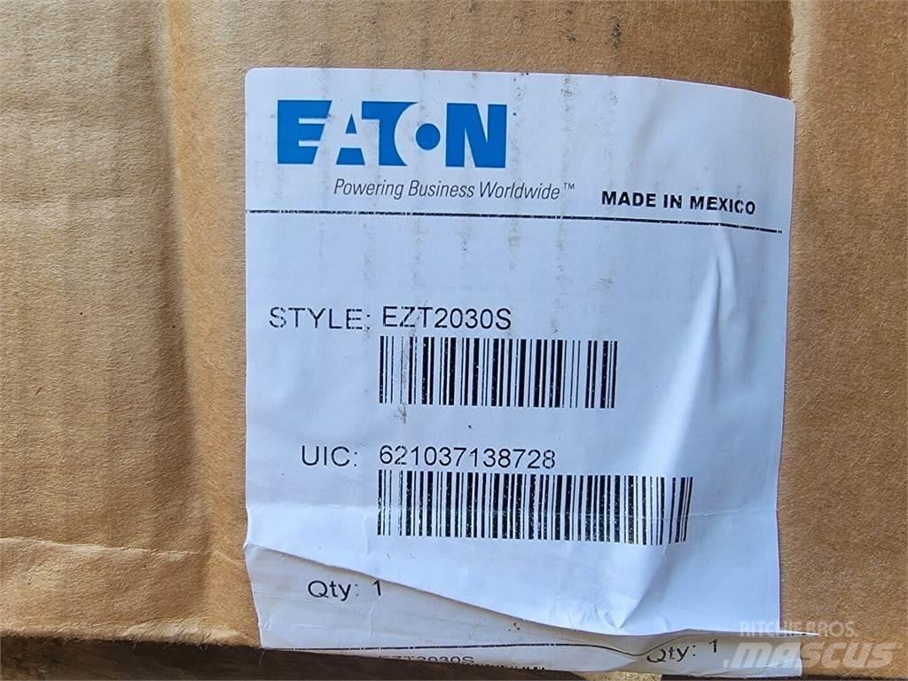 Eaton EZT2030S Other